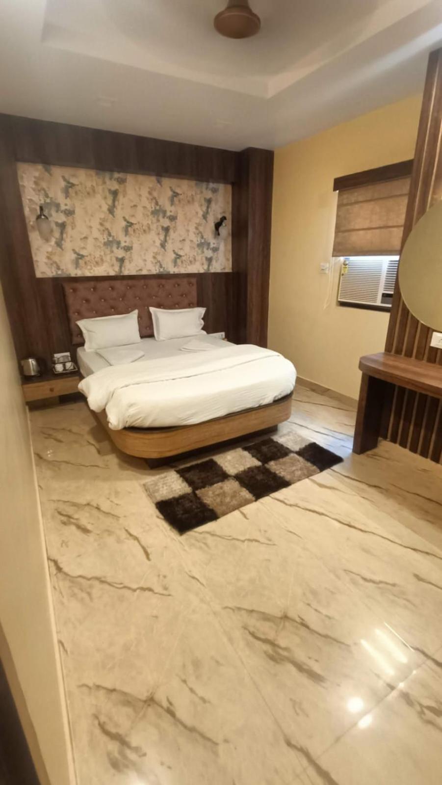 Ks Paying Guest House Varanasi Ruang foto