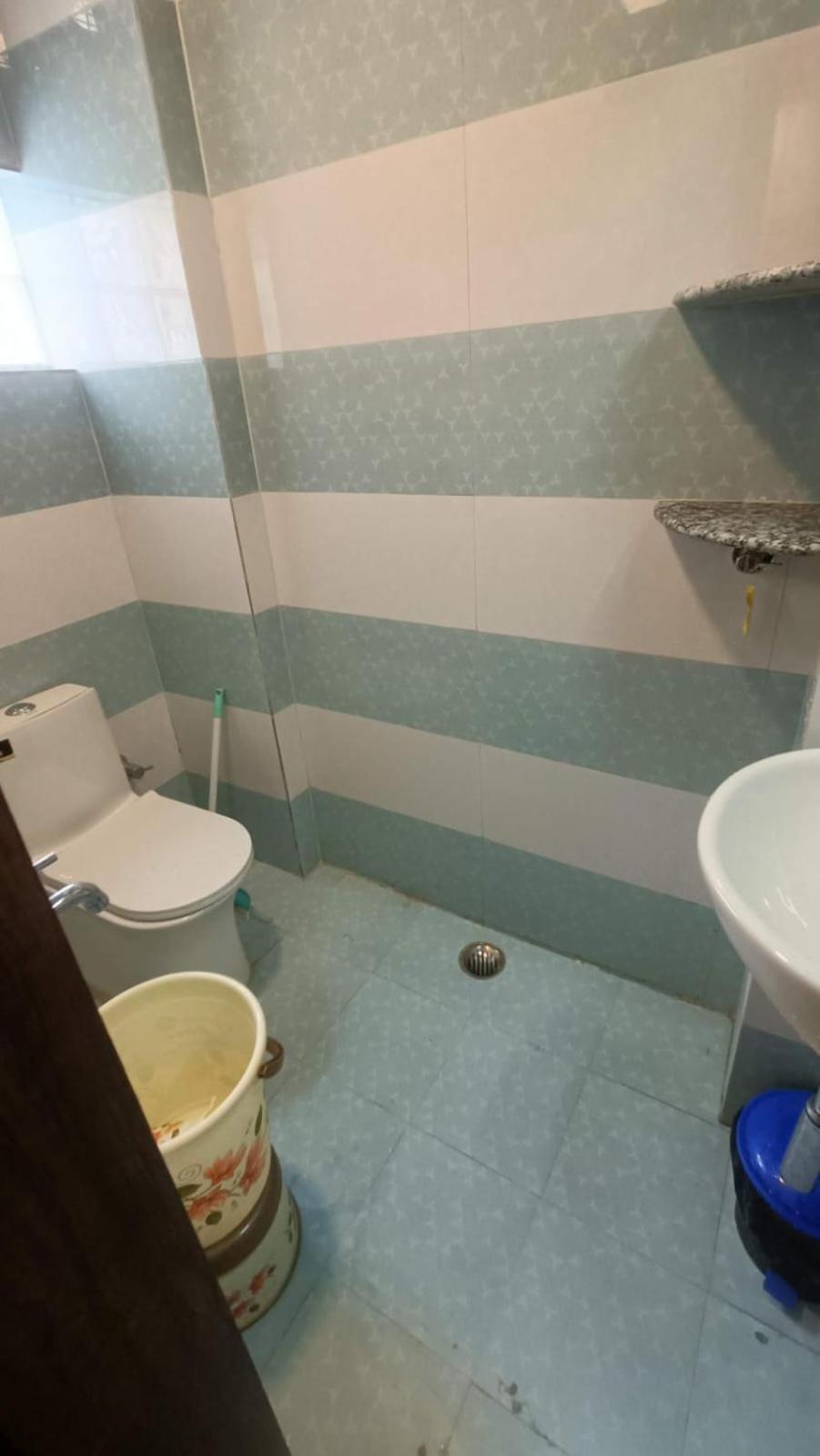 Ks Paying Guest House Varanasi Ruang foto